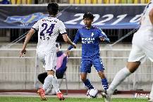 Nhận định, soi k&egrave;o Suwon Bluewings vs Gimcheon Sangmu, 17h ng&agrave;y 17/5