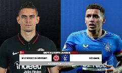 Ph&acirc;n t&iacute;ch k&egrave;o hiệp 1 Eintracht Frankfurt vs Rangers, 2h ng&agrave;y 19/5