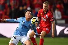 Soi k&egrave;o phạt g&oacute;c Adelaide vs Melbourne City, 16h05 ng&agrave;y 18/5