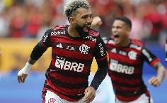 Soi k&egrave;o phạt g&oacute;c Flamengo vs Universidad Catolica, 7h30 ng&agrave;y 18/5