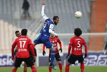 M&aacute;y t&iacute;nh dự đo&aacute;n b&oacute;ng đ&aacute; 18/5: Esteghlal Tehran vs Tractor SC