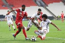 Nhận định, soi k&egrave;o Al Jazira vs Al-Sharjah, 22h00 ng&agrave;y 18/5