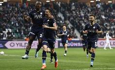 Nhận định, soi k&egrave;o Fenerbahce vs Trabzonspor, 00h00 ng&agrave;y 19/5