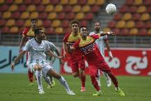 Nhận định, soi k&egrave;o Foolad FC vs Aluminium Arak, 21h30 ng&agrave;y 18/5