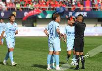 Nhận định, soi k&egrave;o Rizhao Yuqi vs Chongqing Tonglianglong, 18h30 ng&agrave;y 18/5