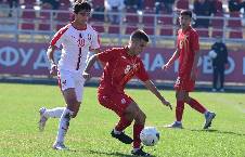 Nhận định, soi k&egrave;o U17 Serbia vs U17 Slovenia, 22h00 ng&agrave;y 18/5