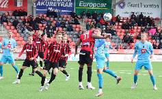 Nhận định, soi k&egrave;o Vikingur Reykjavik vs Grotta Seltjarnarnes, 00h00 ng&agrave;y 19/5