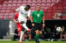 Soi k&egrave;o nh&agrave; c&aacute;i hiệp 1 Aalborg BK vs FC Copenhagen, 22h00 ng&agrave;y 18/5