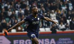 Soi k&egrave;o nh&agrave; c&aacute;i hiệp 1 Fenerbahce vs Trabzonspor, 00h00 ng&agrave;y 19/5