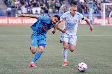 Soi k&egrave;o phạt g&oacute;c Seattle Sounders vs Austin, 09h30 ng&agrave;y 18/5