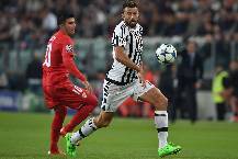 Soi k&egrave;o phạt g&oacute;c Sevilla vs Juventus, 02h00 ng&agrave;y 19/5