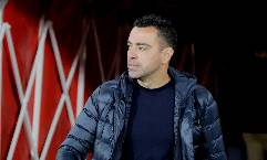 Barcelona bất ngờ &lsquo;quay xe&rsquo;, sa thải HLV Xavi