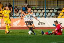 Nhận định, soi k&egrave;o Aluminij vs Domzale, 20h00 ng&agrave;y 18/05: Hy vọng sống s&oacute;t