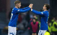 Nhận định, soi k&egrave;o Heart FC vs Rangers, 18h30 ng&agrave;y 18/5: Đối thủ y&ecirc;u th&iacute;ch