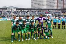 Nhận định, soi k&egrave;o Kagoshima United vs V-Varen Nagasaki, 13h00 ng&agrave;y 18/5: Kh&ocirc;ng thể cản bước