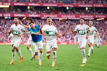 Nhận định, soi k&egrave;o Mirandes vs Elche, 1h30 ng&agrave;y 18/5: Chắt chiu cơ hội