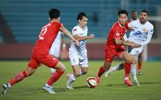 Nhận định, soi k&egrave;o Thể C&ocirc;ng - Viettel vs Nam Định, 19h15 ng&agrave;y 18/05: Duy tr&igrave; vị thế đầu bảng