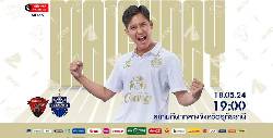 Nhận định, soi k&egrave;o Uthai Thani vs Buriram United, 19h00 ng&agrave;y 18/5: Hy vọng cửa tr&ecirc;n
