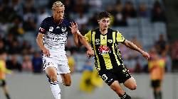 Nhận định, soi k&egrave;o Wellington Phoenix vs Melbourne Victory FC, 13h30 ng&agrave;y 18/5: Điểm tựa s&acirc;n nh&agrave;