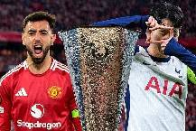 D&igrave;u nhau xuống vực, MU hoặc Tottenham sẽ l&agrave; nh&agrave; v&ocirc; địch c&uacute;p ch&acirc;u &Acirc;u tệ nhất?