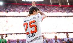 K&egrave;o v&agrave;ng b&oacute;ng đ&aacute; Hoffenheim vs Bayern Munich, 20h30 ng&agrave;y 17/5: Dấu hỏi động lực