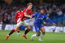 MU lập h&agrave;ng loạt kỷ lục tồi tệ sau trận thua Chelsea