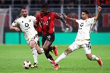 Nhận định, soi k&egrave;o AS Roma vs AC Milan, 1h45 ng&agrave;y 19/5: Viết tiếp giấc mơ