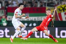Nhận định, soi k&egrave;o Augsburg vs Union Berlin, 20h30 ng&agrave;y 17/5: Kết th&uacute;c mờ nhạt