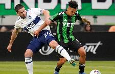Nhận định, soi k&egrave;o Austin vs Vancouver, 37h30 ng&agrave;y 18/5: Kh&aacute;ch đang thăng hoa