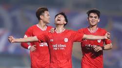 Nhận định, soi k&egrave;o B&igrave;nh Định vs Thể C&ocirc;ng Viettel, 18h00 ng&agrave;y 18/5: Kh&aacute;ch hoan ca