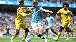 Nhận định, soi k&egrave;o Crystal Palace vs Man City, 22h30 ng&agrave;y 17/5: Hết rồi thời oanh liệt
