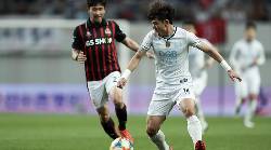 Nhận định, soi k&egrave;o Daegu FC vs FC Seoul, 14h30 ng&agrave;y 18/5: Điểm tựa s&acirc;n nh&agrave;