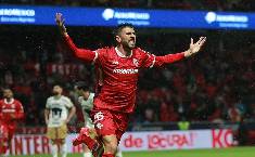 Nhận định, soi k&egrave;o Deportivo Toluca vs Tigres UANL, 08h00 ng&agrave;y 18/5: Toluca v&agrave;o chung kết 