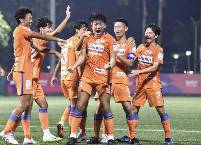 Nhận định, soi k&egrave;o Fagiano Okayama vs Albirex Niigata, 13h00 ng&agrave;y 18/5: Những người khốn khổ