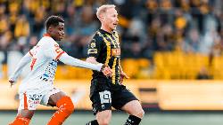 Nhận định, soi k&egrave;o Hacken vs Varnamo, 19h00 ng&agrave;y 18/5: T&igrave;m lại nụ cười