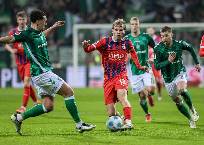 Nhận định, soi k&egrave;o Heidenheim vs Werder Bremen, 20h30 ng&agrave;y 17/5: Phần thưởng xứng đ&aacute;ng