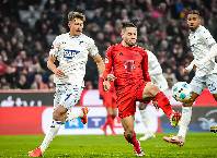 Nhận định, soi k&egrave;o Hoffenheim vs Bayern Munich, 20h30 ng&agrave;y 17/5: Trong cơn men chiến thắng