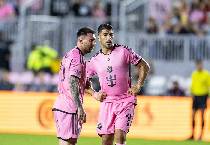 Nhận định, soi k&egrave;o Inter Miami vs Orlando City, 06h00 ng&agrave;y 19/5: Chưa qua bĩ cực