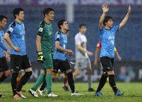 Nhận định, soi k&egrave;o Kawasaki Frontale vs Cerezo Osaka, 13h00 ng&agrave;y 18/5: Bất ph&acirc;n thắng bại