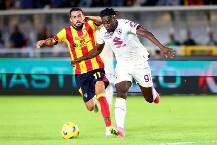 Nhận định, soi k&egrave;o Lecce vs Torino, 1h45 ng&agrave;y 19/5: Ở thế ch&acirc;n tường