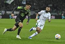Nhận định, soi k&egrave;o Monchengladbach vs Wolfsburg, 20h30 ng&agrave;y 17/5: Hạ s&aacute;t Bầy s&oacute;i