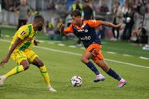 Nhận định, soi k&egrave;o Nantes vs Montpellier, 2h00 ng&agrave;y 18/5: Ưu thế cho chủ nh&agrave;