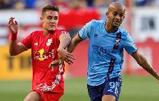 Nhận định, soi k&egrave;o New York City FC vs New York Red Bulls, 3h30 ng&agrave;y 18/5: Derby nảy lửa