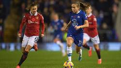 Nhận định, soi k&egrave;o Nữ Chelsea vs Nữ MU, 19h30 ng&agrave;y 18/5: Thống trị xứ sở sương m&ugrave;