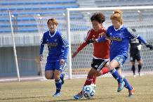 Nhận định, soi k&egrave;o Nữ Gyeongju KHNP vs Nữ Suwon FMC, 17h00 ng&agrave;y 19/5: Tiếp tục buồn