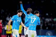 Nhận định, soi k&egrave;o Parma vs Napoli, 01h45 ng&agrave;y 19/5: Chạm tay v&agrave;o Scudetto