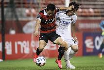 Nhận định, soi k&egrave;o Pohang Steelers vs Gwangju, 14h30 ng&agrave;y 18/5: Trắng tay xa nh&agrave;