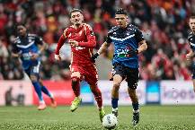 Nhận định, soi k&egrave;o Standard Liege vs Dender, 23h15 ng&agrave;y 17/5: Thắng v&igrave; danh dự