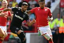 Si&ecirc;u m&aacute;y t&iacute;nh dự đo&aacute;n West Ham vs Nottingham, 20h15 ng&agrave;y 18/5