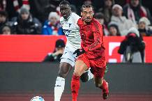 Soi k&egrave;o g&oacute;c Hoffenheim vs Bayern Munich, 20h30 ng&agrave;y 17/5